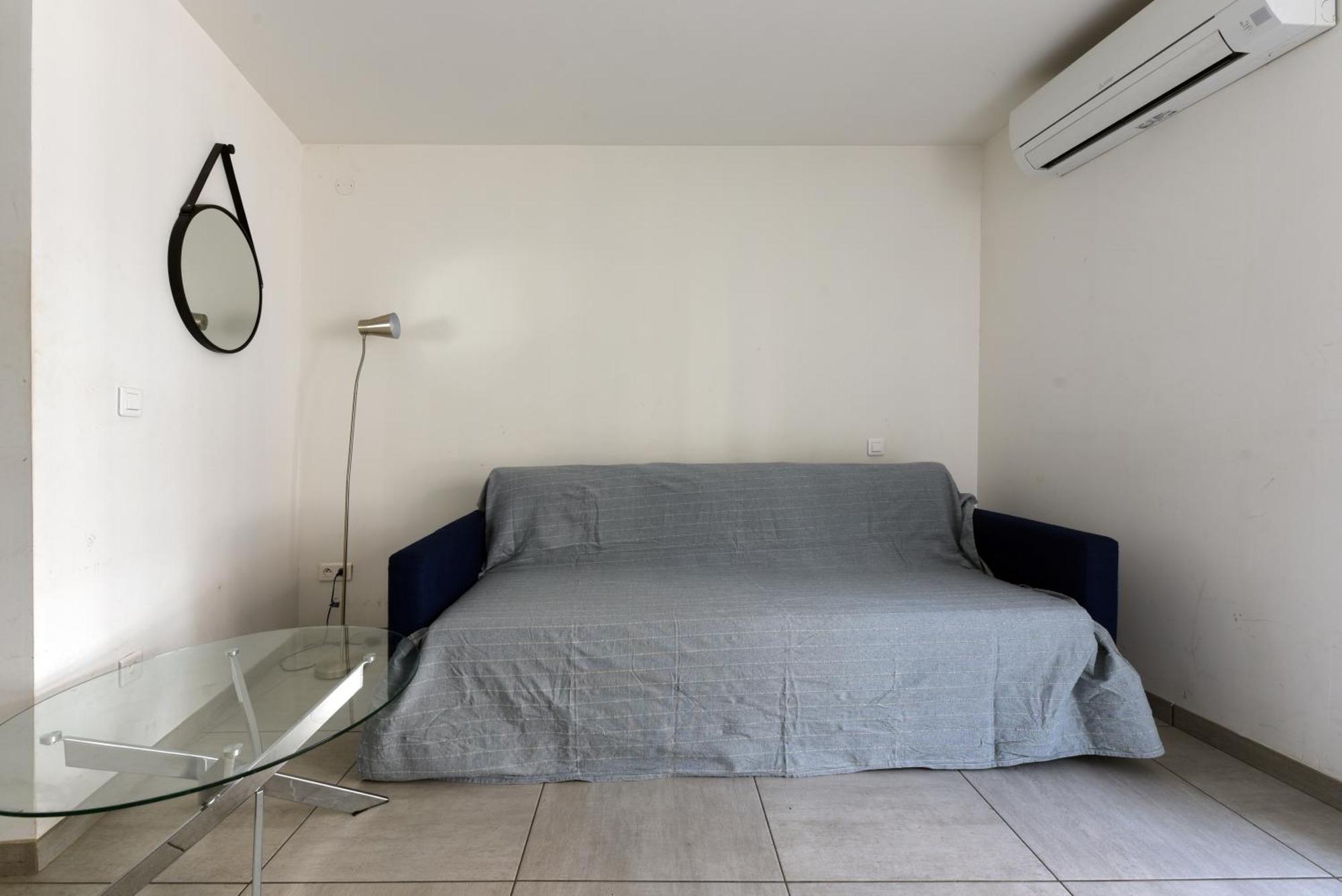 Provencal Studio Netflix Appart-Hotel-Provence La Fare-les-Oliviers Exterior photo